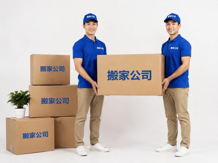 湖州家庭与别墅精细化搬家
